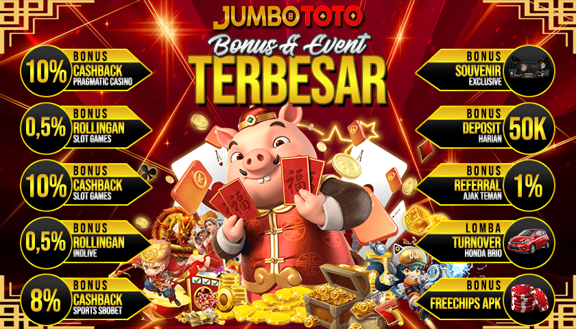 Bonus Cashback Slot Games