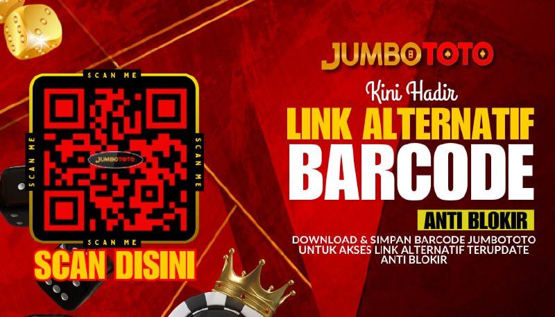 SCAN BARCOD