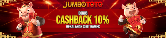 Hadiah Exclusive Jumbototo