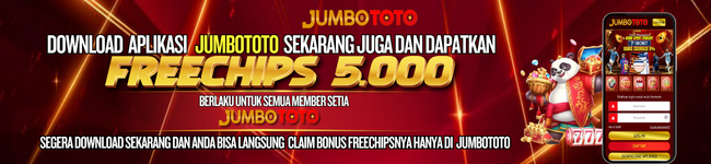 BONUS FREECHIPS 5.000