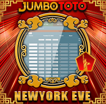 PREDIKSI TOGEL NEWYORK-EVE 12 JUN 2026 JUMBOTOTO