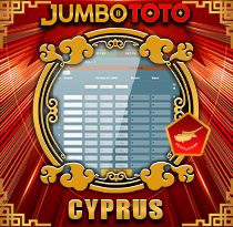 PREDIKSI TOGEL CYPRUS 11 JUN 2026 JUMBOTOTO